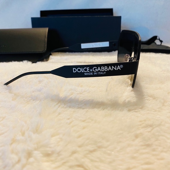 Dolce and Gabbana sunglasses